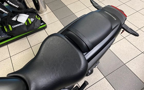 Neufahrzeug Kawasaki Eliminator 500 - Bild 7