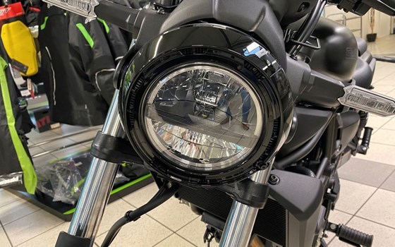 Neufahrzeug Kawasaki Eliminator 500 - Bild 9