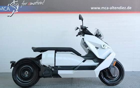 Gebrauchtmotorrad BMW CE 04 - Bild 1