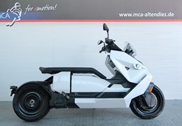 Gebrauchte BMW CE 04