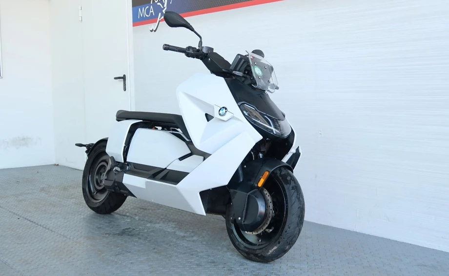 Angebot BMW CE 04 Bild 3: Angebot BMW CE 04