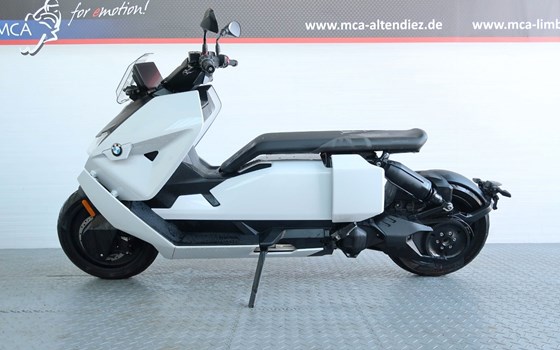 Gebrauchtmotorrad BMW CE 04 - Bild 5