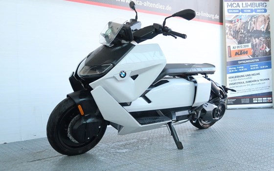 Gebrauchtmotorrad BMW CE 04 - Bild 7