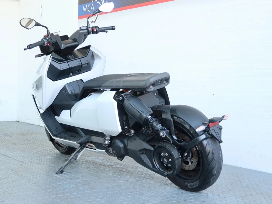 Angebot BMW CE 04 Bild 8: Angebot BMW CE 04
