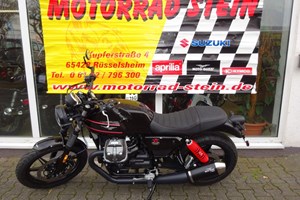 Angebot Moto Guzzi V7 Stone Special Edition