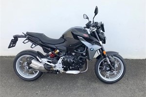 Angebot BMW F 900 R