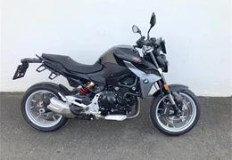 Gebrauchte BMW F 900 R Gebrauchte BMW F 900 R