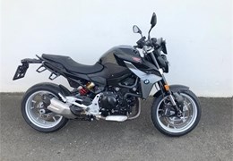 Gebrauchte BMW F 900 R Gebrauchte BMW F 900 R