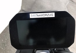 Gebrauchte BMW F 900 R