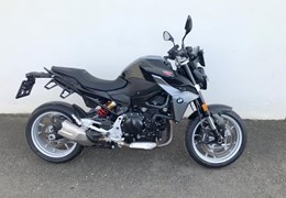 Gebrauchte BMW F 900 R