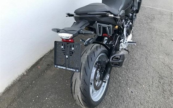 Gebrauchtmotorrad BMW F 900 R - Bild 3
