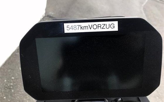 Gebrauchtmotorrad BMW F 900 R - Bild 7 Gebrauchtmotorrad BMW F 900 R - Bild 7