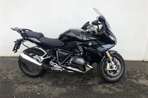 Angebot BMW R 1250 RS