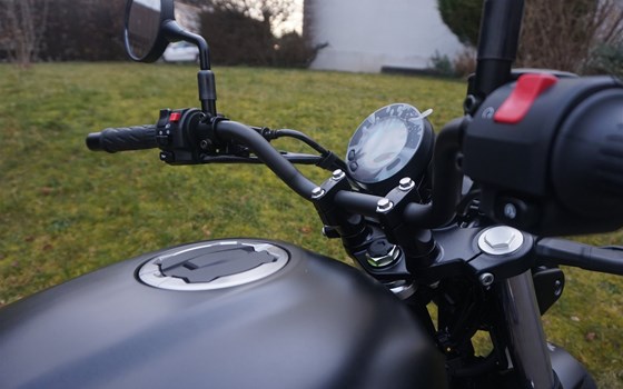 Neufahrzeug Kawasaki Eliminator 500 - Bild 9