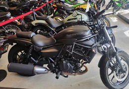 Neumotorrad Kawasaki Eliminator 500 Neumotorrad Kawasaki Eliminator 500