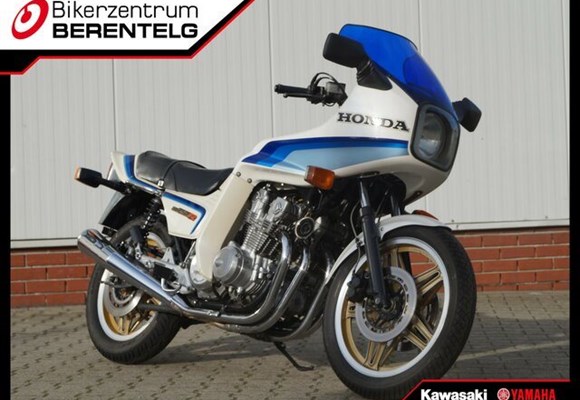 Honda CB 750 Bol d'Or