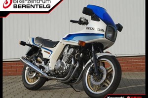 Angebot Honda CB 750 Bol d'Or