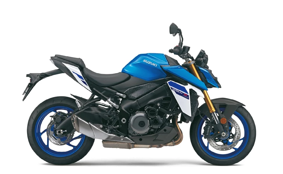 Angebot Suzuki GSX-S1000 Bild 3: Angebot Suzuki GSX-S1000