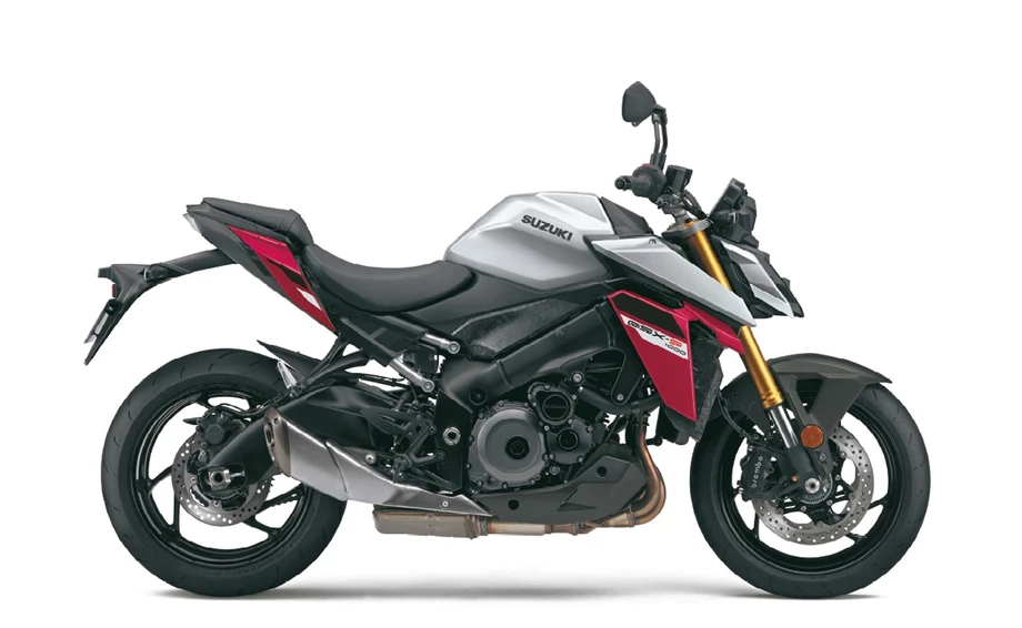 Angebot Suzuki GSX-S1000 Bild 1: Angebot Suzuki GSX-S1000