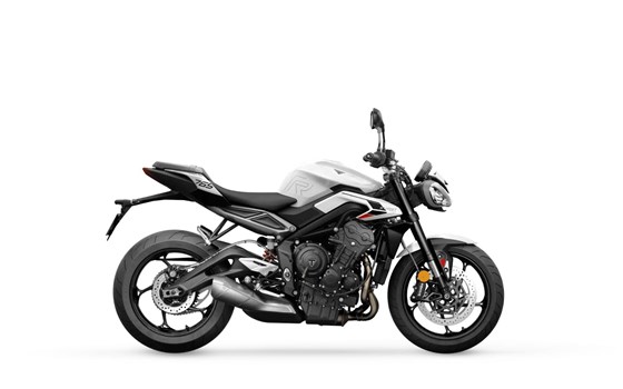 Neufahrzeug Triumph Street Triple 765 R - Bild 4 Neufahrzeug Triumph Street Triple 765 R - Bild 4