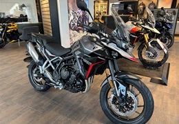Neumotorrad Triumph Tiger 900 GT Pro Neumotorrad Triumph Tiger 900 GT Pro