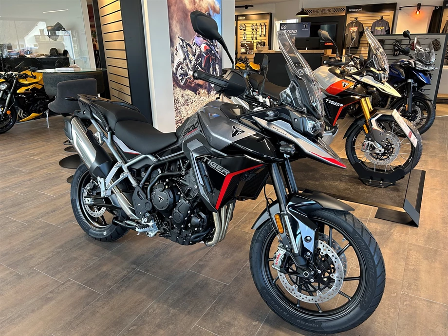 Angebot Triumph Tiger 900 GT Pro Bild 1: Angebot Triumph Tiger 900 GT Pro