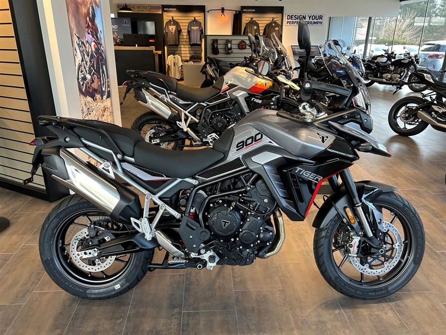 Angebot Triumph Tiger 900 GT Pro Bild 2: Angebot Triumph Tiger 900 GT Pro