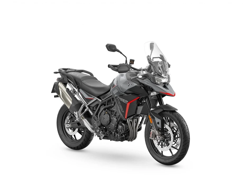 Angebot Triumph Tiger 900 GT Pro Bild 5: Angebot Triumph Tiger 900 GT Pro