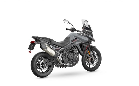 Neufahrzeug Triumph Tiger 900 GT Pro - Bild 6 Neufahrzeug Triumph Tiger 900 GT Pro - Bild 6