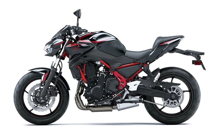 Angebot Kawasaki Z650 Bild 3: Angebot Kawasaki Z650