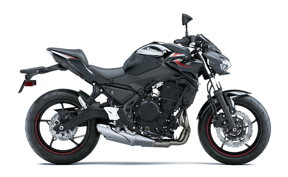 Angebot Kawasaki Z650 Bild 5: Angebot Kawasaki Z650