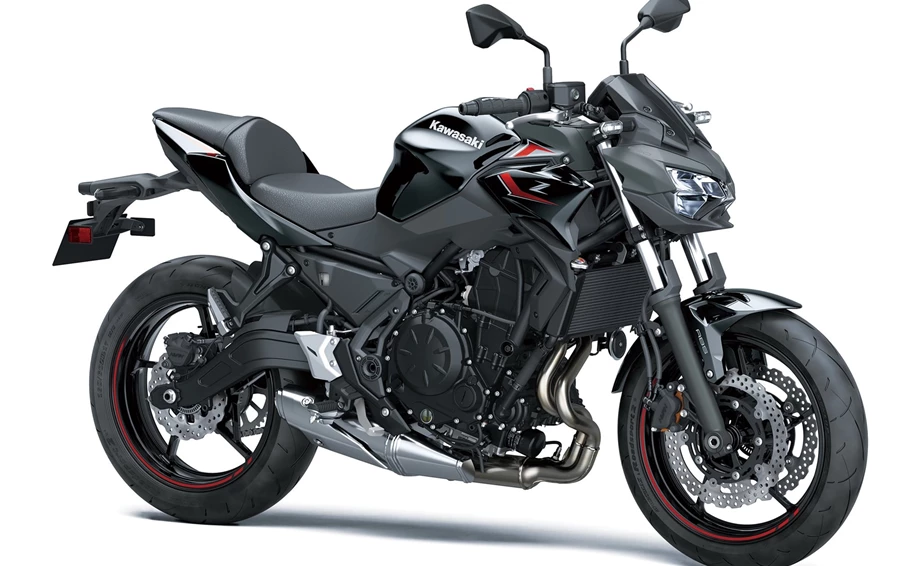Angebot Kawasaki Z650 Bild 7: Angebot Kawasaki Z650