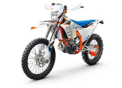 NEUFAHRZEUG KTM 450 EXC-F SIX DAYS