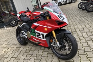 Angebot Ducati Panigale V2 Bayliss 1st Championship 20th Anniversary