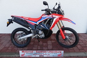 Angebot Honda CRF300 Rally