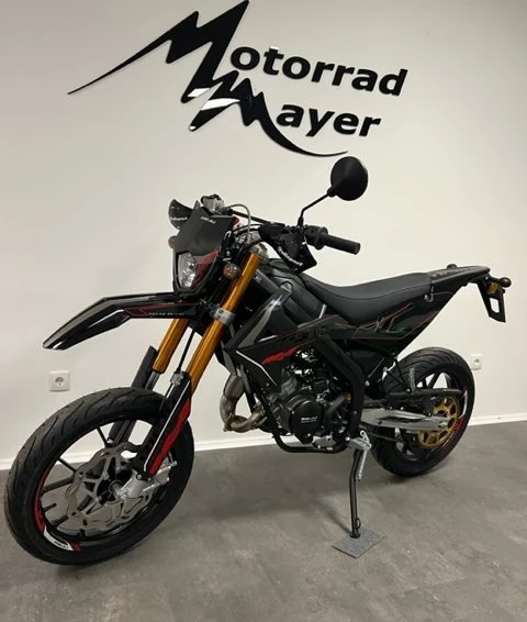 Angebot Rieju MRT 50 SM Bild 1: Angebot Rieju MRT 50 SM