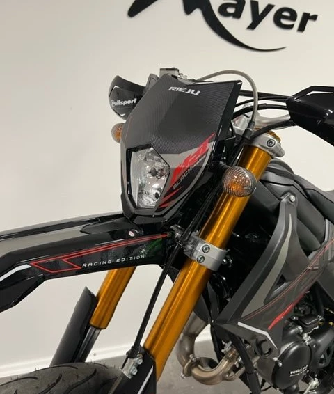 Angebot Rieju MRT 50 SM Bild 2: Angebot Rieju MRT 50 SM