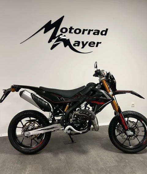 Angebot Rieju MRT 50 SM Bild 3: Angebot Rieju MRT 50 SM