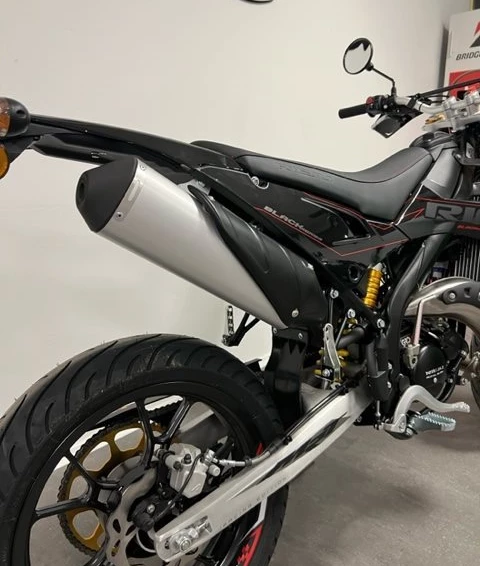 Angebot Rieju MRT 50 SM Bild 4: Angebot Rieju MRT 50 SM