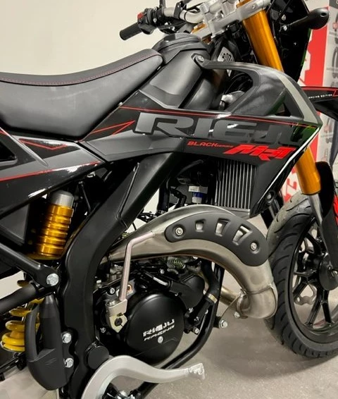 Angebot Rieju MRT 50 SM Bild 5: Angebot Rieju MRT 50 SM