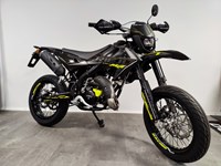 Neumotorrad Rieju MRT 50 Trophy SOFORT VERFÜGBAR!!!
