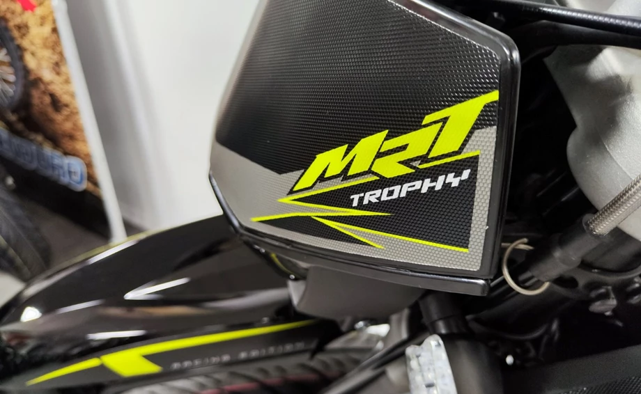 Angebot Rieju MRT 50 Trophy Bild 4: Angebot Rieju MRT 50 Trophy