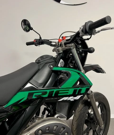 Angebot Rieju MRT Europa SM 50 Bild 4: Angebot Rieju MRT Europa SM 50