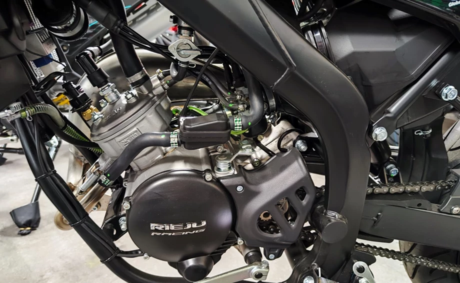 Angebot Rieju MRT Europa SM 50 Bild 4: Angebot Rieju MRT Europa SM 50