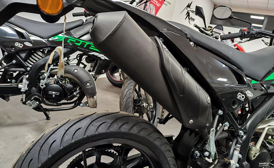 Angebot Rieju MRT Europa SM 50 Bild 5: Angebot Rieju MRT Europa SM 50