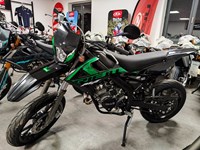 Neumotorrad Rieju MRT Europa SM 50 LOW-Version mit reduzierter Sitzhöhe, SOFORT VERFÜGBAR!!!