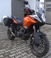 KTM 1190 Adventure