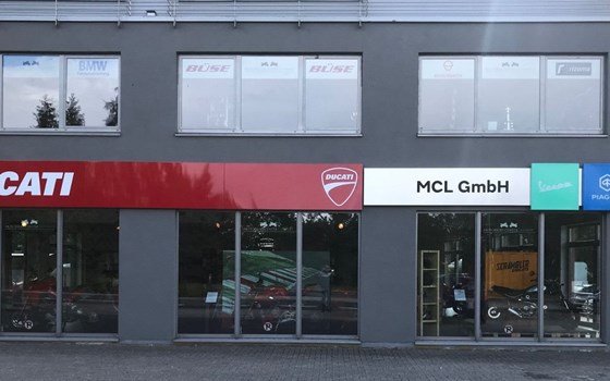 Neufahrzeug Piaggio Medley 125 S - Bild 6