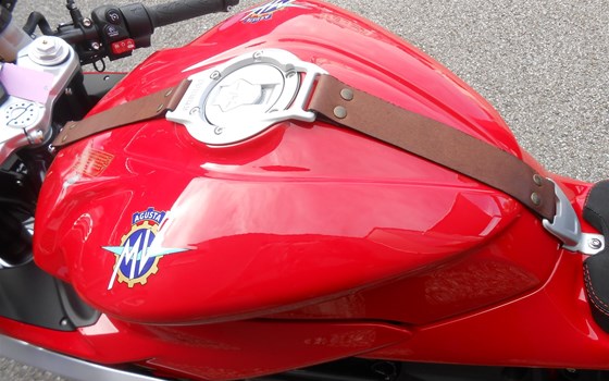 Neufahrzeug MV Agusta Superveloce 800 - Bild 10 Neufahrzeug MV Agusta Superveloce 800 - Bild 10