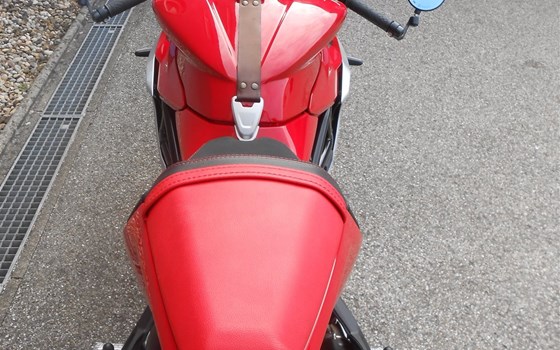 Neufahrzeug MV Agusta Superveloce 800 - Bild 13 Neufahrzeug MV Agusta Superveloce 800 - Bild 13